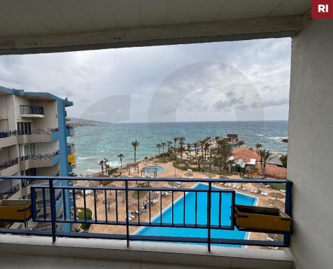 Prime location, sea view, batroun/بترون REF#RI136569