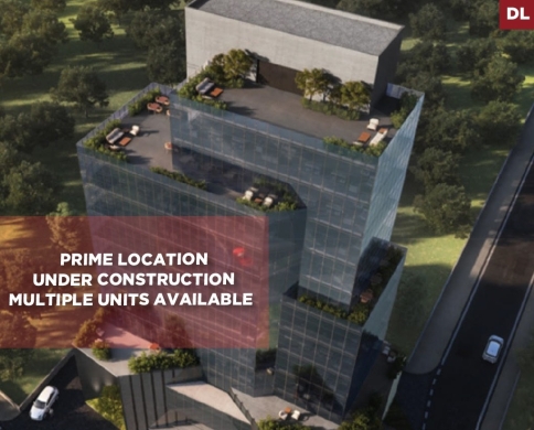 under construction, prime location, metn, jisr el bacha/جسر الباشا REF#DL136564