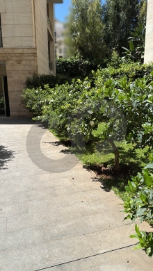 Studio offers /Private garden/ BEIRUT SOLIDAIRE REF#NA136454 — 4