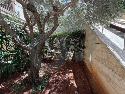 Studio offers /Private garden/ BEIRUT SOLIDAIRE REF#NA136454 — 5