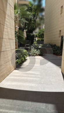 Studio offers /Private garden/ BEIRUT SOLIDAIRE REF#NA136454 — 3