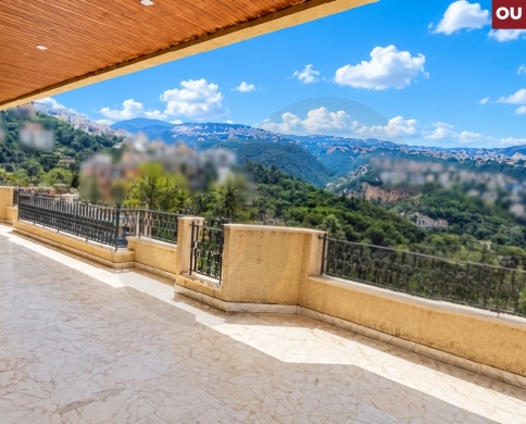 Prime location, great deal, metn, rabieh/رابيه REF#OU136553