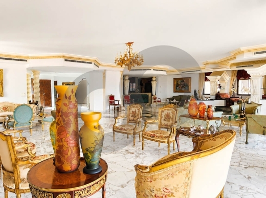Prime location, great deal, metn, rabieh/رابيه REF#OU136553 — 3
