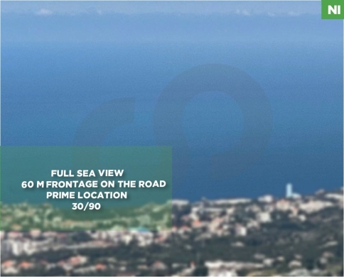 full sea view, great deal, jbeil, hboub/حبوب REF#NI136550