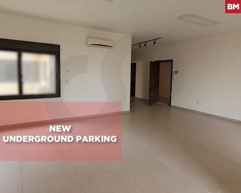 Brand new,Fully Furnished, Kaslik-Keserwan/ كسليك REF#BM136545