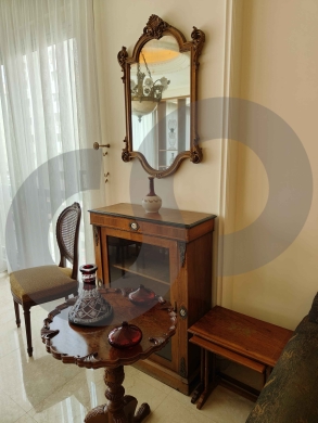 EASY ACCESS/Koraytem,BEIRUT/قريطم /24/7 ELEVATOR/ REF#OI136539 !
