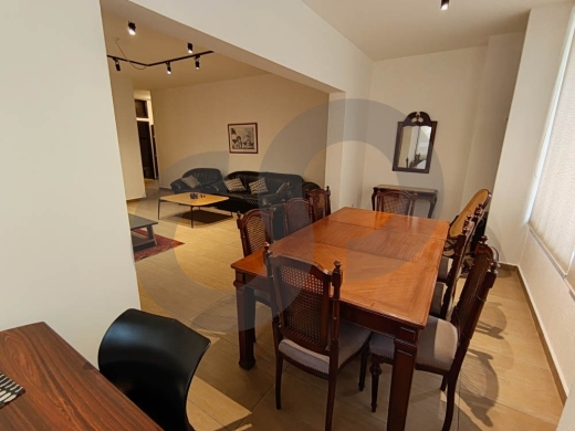 Great deal, Fully Furnished, easy access, kaslik -Keserwan/ كسليك REF#BM136537 — 3