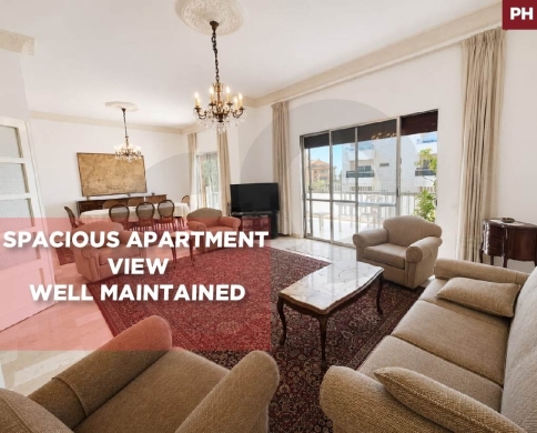Semi Furnished,Ain Saade-Maten/ عين سعادة REF#PH136531