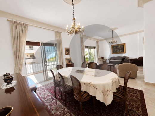 Semi Furnished,Ain Saade-Maten/ عين سعادة REF#PH136531 — 8