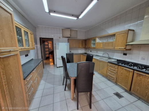 Quiet Street,prime location, Beirut - Tallet el Khayat/ تلة الخياط REF#WS136525 — 5