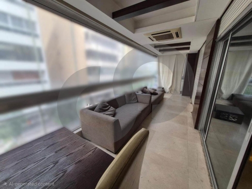 Quiet Street,prime location, Beirut - Tallet el Khayat/ تلة الخياط REF#WS136525 — 4