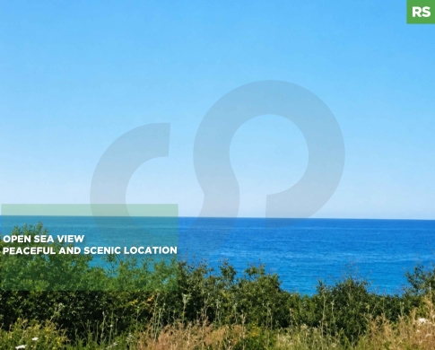 Berbara Land for Sale – Open Sea View/بربارة/ REF#RS136527 !