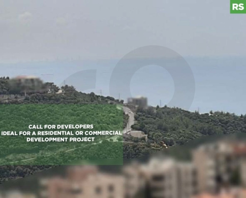 Prime land opportunity, great location, jbeil, blat/بلاط REF#RS136523