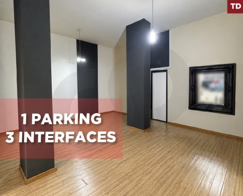 Well Maintained Building, Calm Area, beirut, ras al nabaa/راس النبع REF#TD136519
