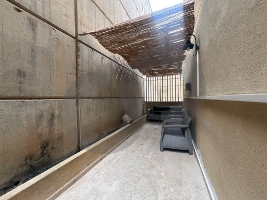 Unobstructed View,Fully Furnished , BAABDA-HAZMIEH/الحازمية REF#DL136518 — 6