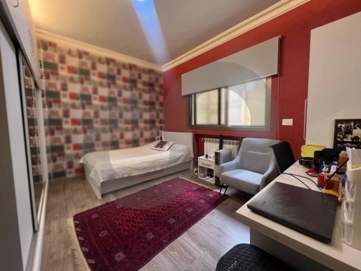 Unobstructed View,Fully Furnished , BAABDA-HAZMIEH/الحازمية REF#DL136518 — 8
