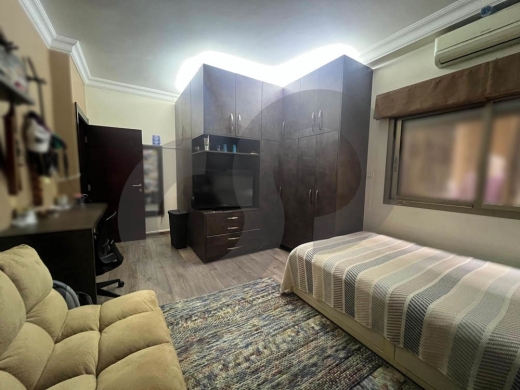 Unobstructed View,Fully Furnished , BAABDA-HAZMIEH/الحازمية REF#DL136518 — 7