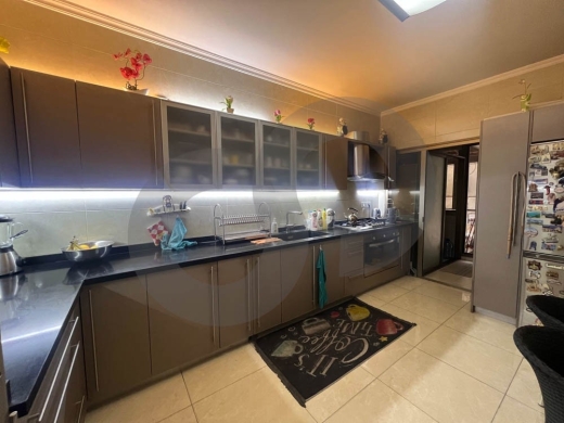 Unobstructed View,Fully Furnished , BAABDA-HAZMIEH/الحازمية REF#DL136518 — 4