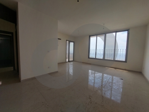 Duplex/SEA VIEW/Brand new/AAMCHIT/عمشيت/ REF#YC136515 ! — 2