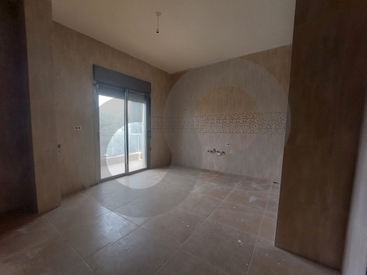 Duplex/SEA VIEW/Brand new/AAMCHIT/عمشيت/ REF#YC136515 ! — 3