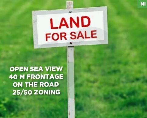 Prime location, open view, Hbaline, Jbeil/حبالين REF#NI136505