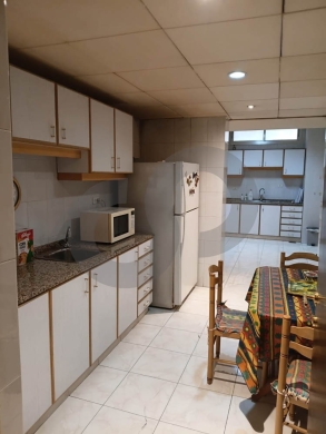 Spacious Living Areas, Prime Clemenceau-Beirut/ كليمنصو REF#IZ136500 — 5