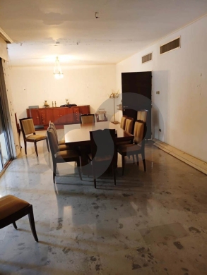 Spacious Living Areas, Prime Clemenceau-Beirut/ كليمنصو REF#IZ136500 — 2