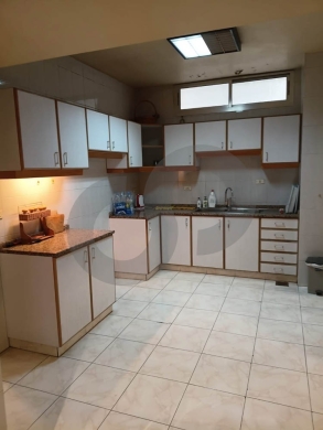 Spacious Living Areas, Prime Clemenceau-Beirut/ كليمنصو REF#IZ136500 — 4