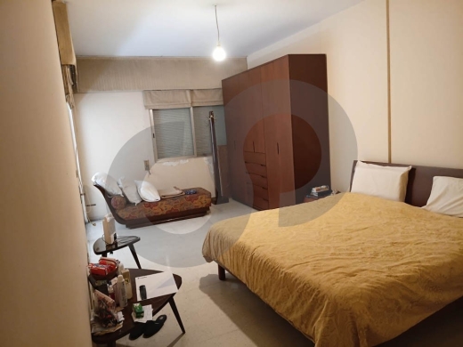 Spacious Living Areas, Prime Clemenceau-Beirut/ كليمنصو REF#IZ136500 — 6
