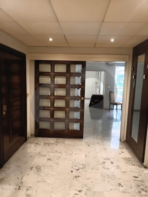 Spacious Living Areas, Prime Clemenceau-Beirut/ كليمنصو REF#IZ136500 — 3