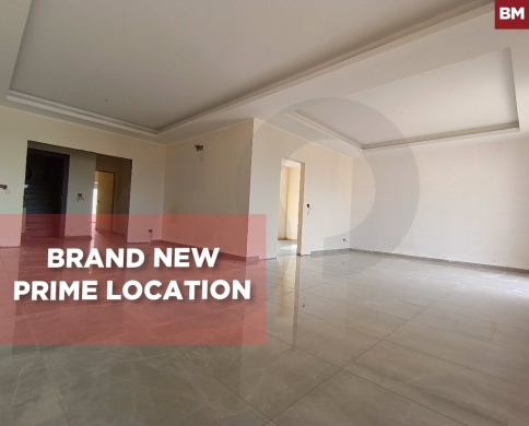 prime location, brand new, keserouan, sarba/صربا REF#BM136497