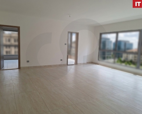 Luxurious Apartment ,New Building, Gated Building,Beirut-Hamra/بيروت-الحمرا REF#IT136492