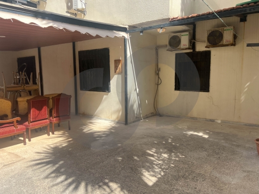Terrace, Prime Location, metn, dbaye/ضبيه REF#TA136466 — 7