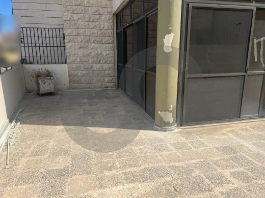 Terrace, Prime Location, metn, dbaye/ضبيه REF#TA136466 — 8