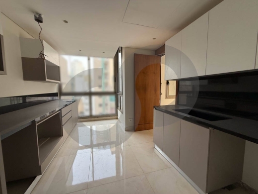 Open panoramic view,Brand New, Achrafieh-BEIRUT/الأشرفية REF#MK136485 — 3