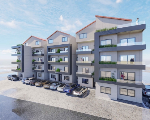 Premium under-construction residential project in Nahr Ibrahim/ نهر إبراهيم/ SEA VIEW/ RE… — 2