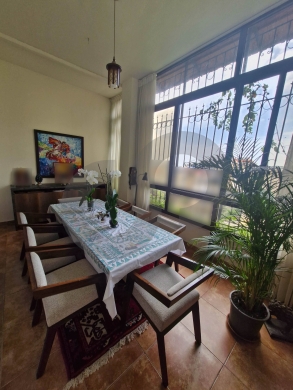 Sea View, fully furnished, terrace, jbeil, hboub/حبوب REF#RG136478 — 2