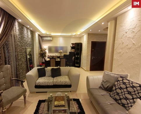 Calm residential, Well Maintained Building ,Hadath -Baabda / الحدث REF#IM136469