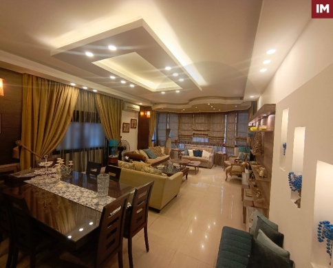 well-maintained, prime location, baabda, hadath/حدث REF#IM136470
