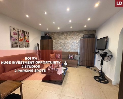 Investment Opportunity, baabda, hadath/ حدث REF#LD136459