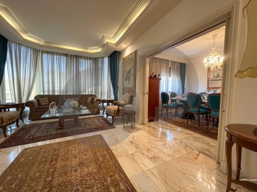 Unfurnished ,Prime Location, Beirut -tallet khayat/تلت خياط REF#NA136457 — 2