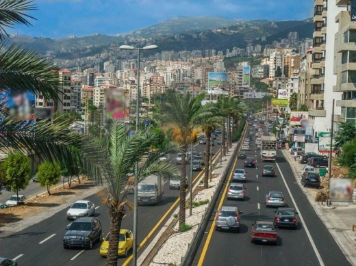 Prime location, on highway, keserouan, haret sakher/حارة صخر REF#ST136452 — 2