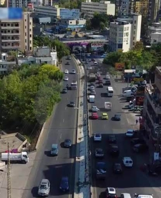 Prime location, on highway, keserouan, haret sakher/حارة صخر REF#ST136452 — 3