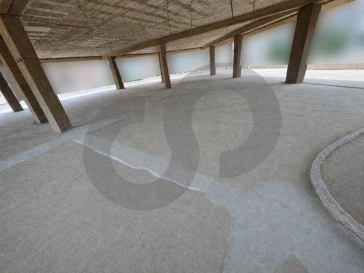 premium Core & Shell Space, Unobstructed Open View, metn, mansourieh/منصورية REF#PH136448 — 3