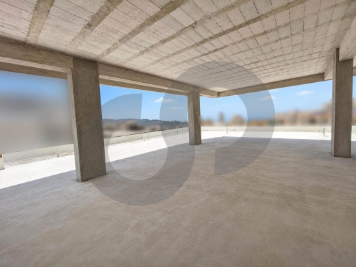 premium Core & Shell Space, Unobstructed Open View, metn, mansourieh/منصورية REF#PH136448 — 2