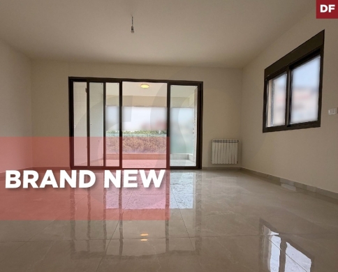 prime location, brand new, metn, naccache/نقاش REF#DF136439