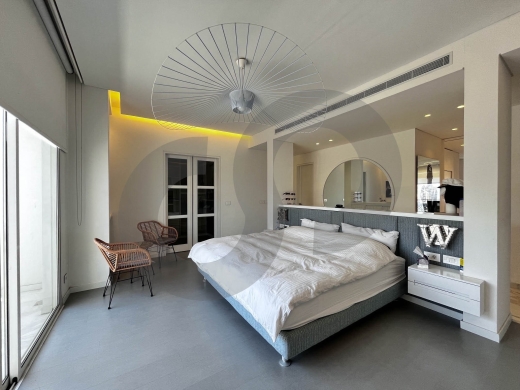 Prime location, elegant building, metn, horsh tabet/ حرش تابت REF#LT136435 — 5