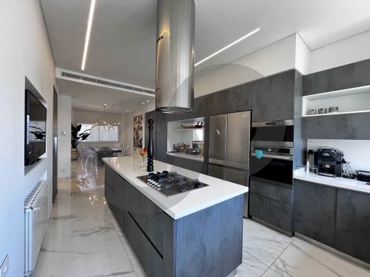 Prime location, elegant building, metn, horsh tabet/ حرش تابت REF#LT136435 — 9