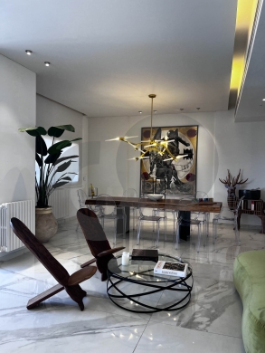 Prime location, elegant building, metn, horsh tabet/ حرش تابت REF#LT136435 — 7