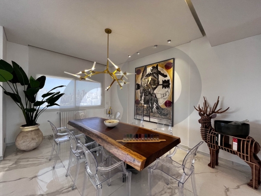 Prime location, elegant building, metn, horsh tabet/ حرش تابت REF#LT136435 — 4